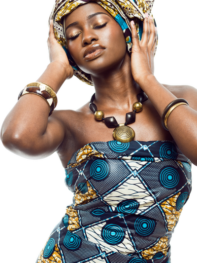 A Guide to the Most Popular African Prints in the African Culture