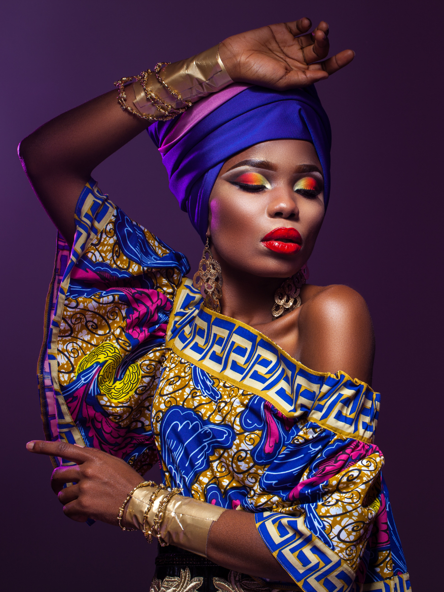 Why are African Prints So Popular? – Lesovybze