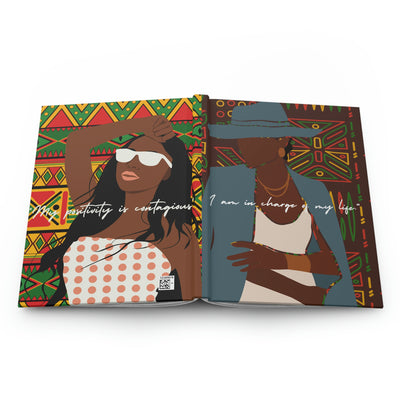 Olivia Inspirations Personalized Journal