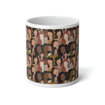 Community of Women 20 oz Mug