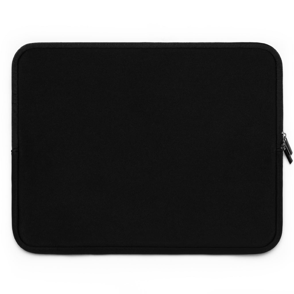 Afro Turban Woman Laptop Sleeve