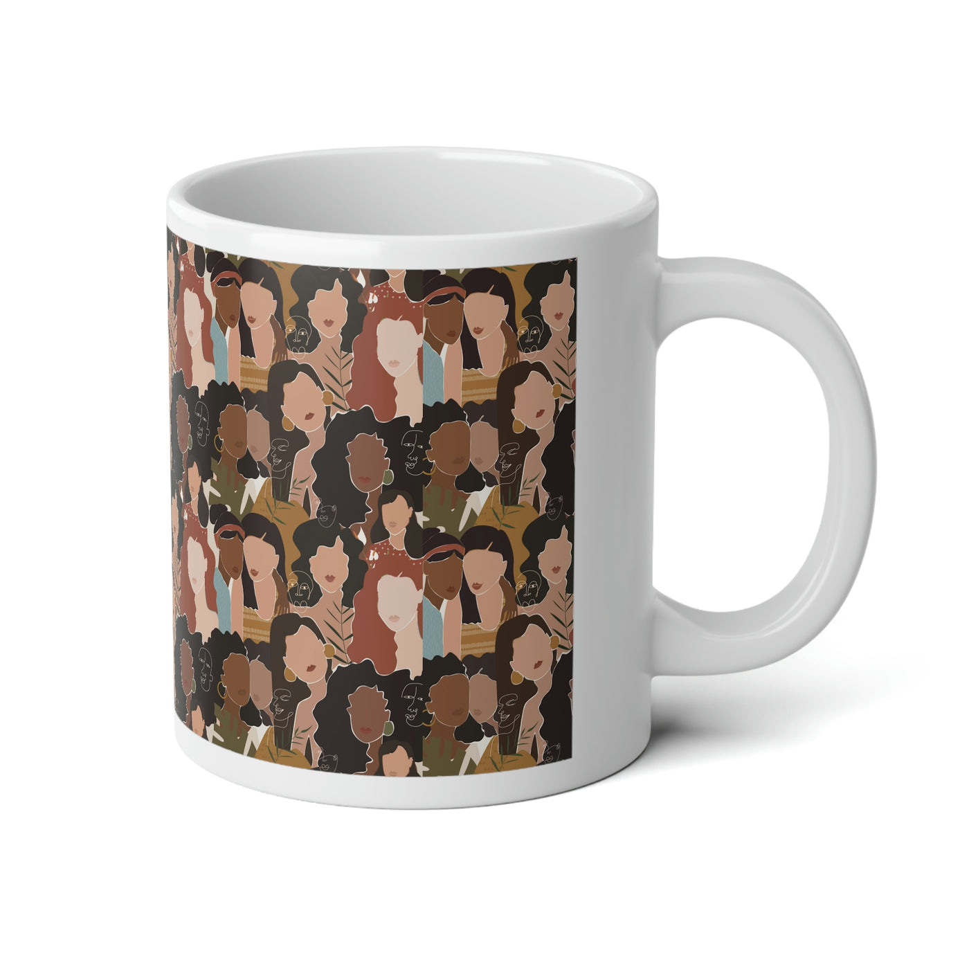 Community of Women 20 oz Mug